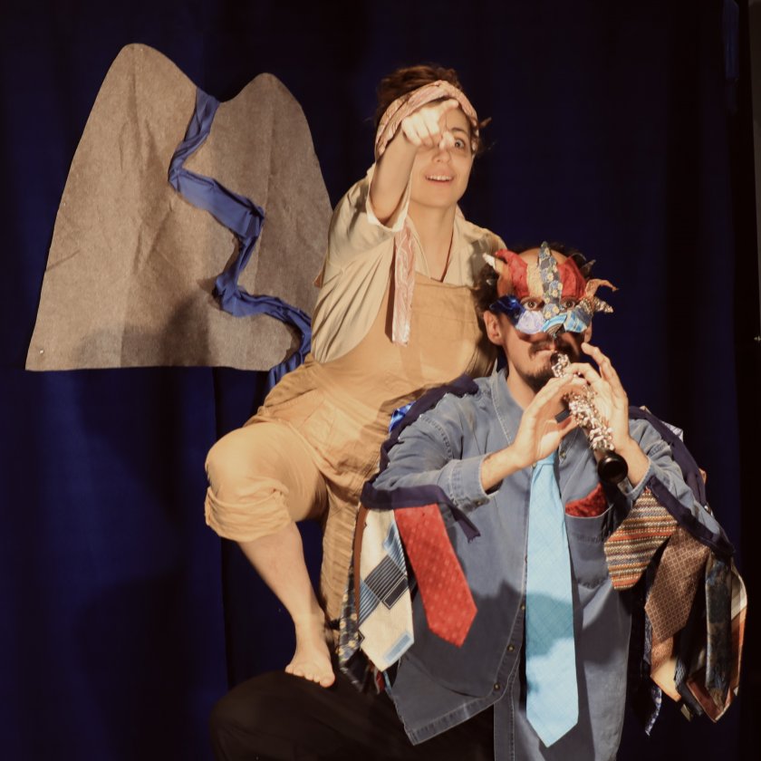 Théâtre des Opérations