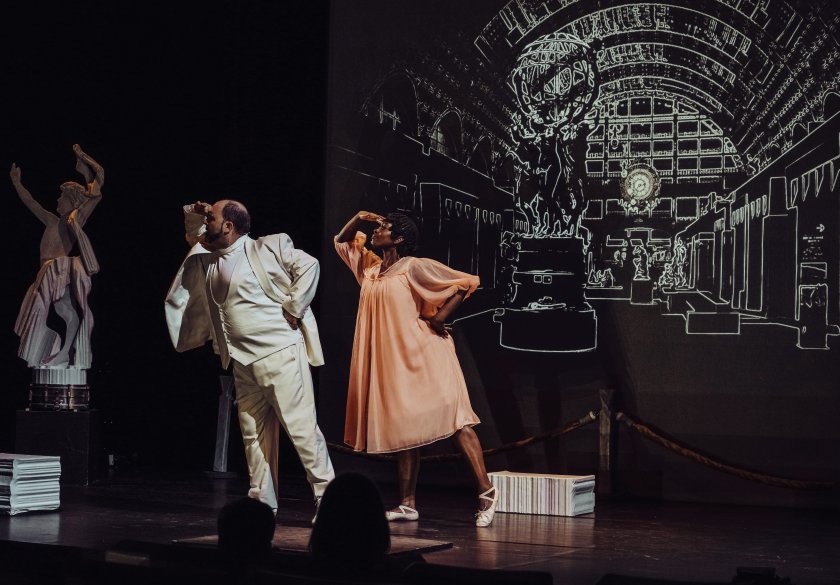 © Elisabeth Polénor