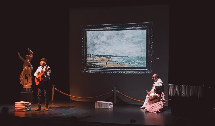 (c) Elisabeth Polénor