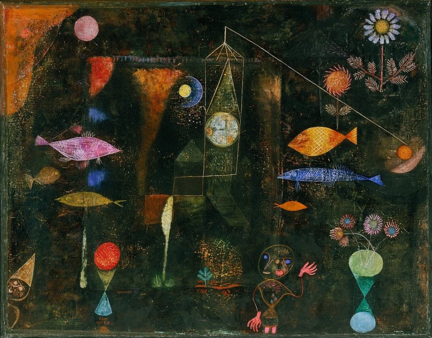 (c) Paul Klee